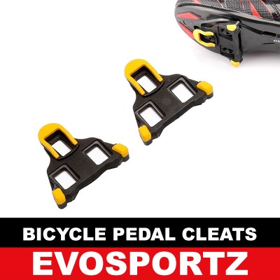 SB Bicycle Pedal Cleats