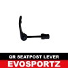 Quick Release Seatpost Clamp (Lever Only)