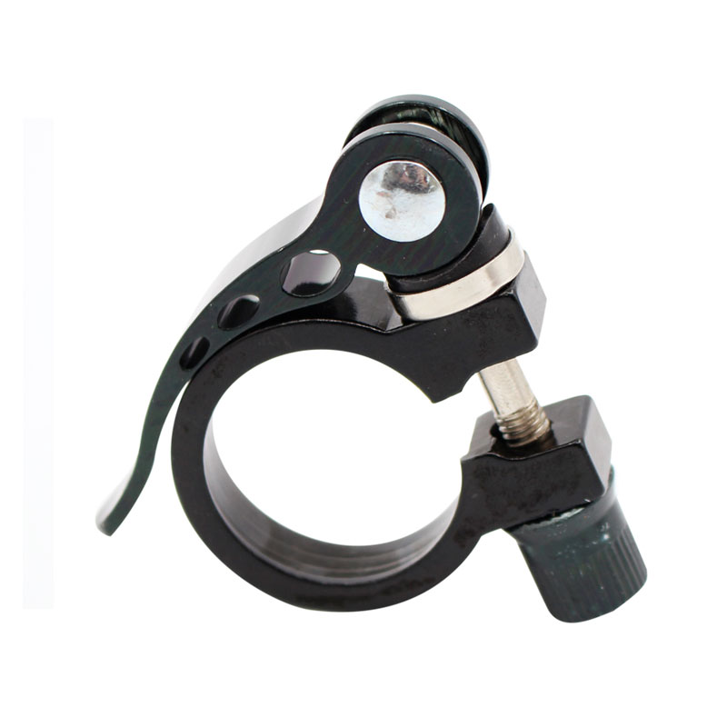 Quick Release Seatpost Clamp EvoSportz Singapore