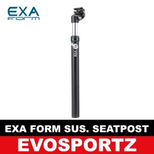 ExaForm Suspension Seatpost KSP630