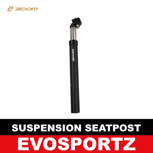 Zoom Shock Absorber Seatpost