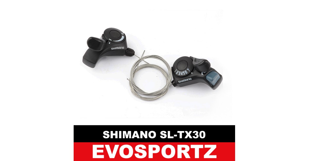 Sl on sale tx30 shifters