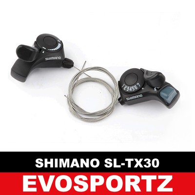 Shimano SL-TX30 Shifter