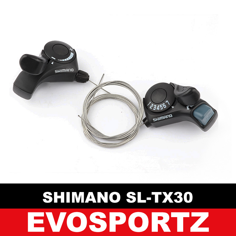 Tx30 shifter sale