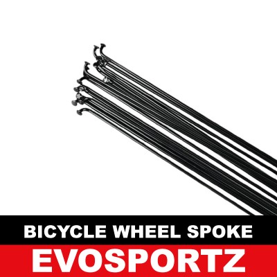 EvoSportz Wheel Spoke