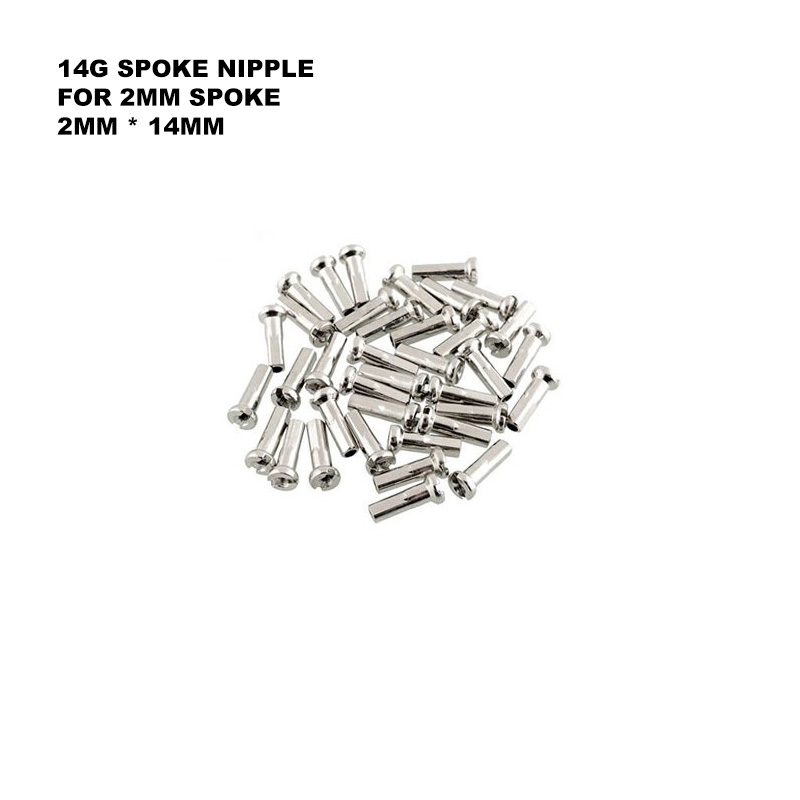 ONXVE Wheel Spoke Nipples EvoSportz Singapore