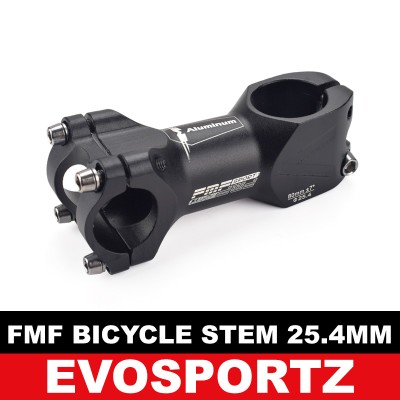 FMF Bicycle Stem 25.4mm (80mm)