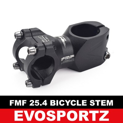 FMF Bicycle Stem 25.4mm (60mm)