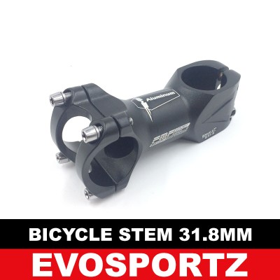 FMF Bicycle Stem 31.8mm