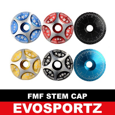 FMF Headset Stem Cap