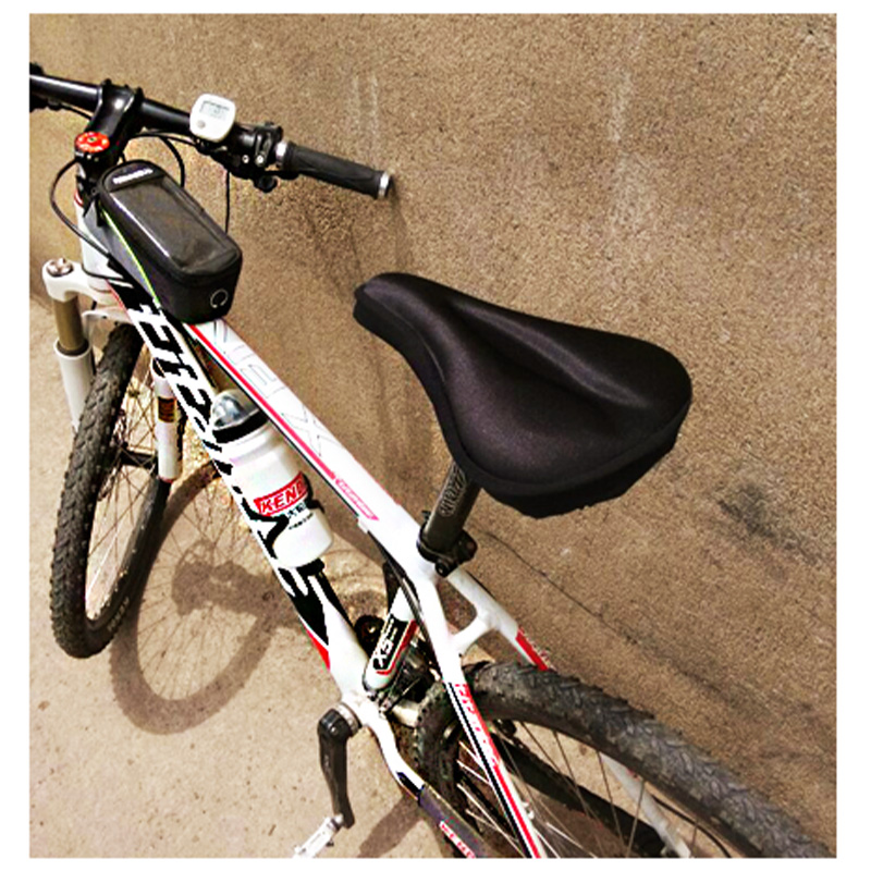 Gel pad 2024 for cycling