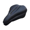 Bicycle Seat Cushion Cover (Gel)