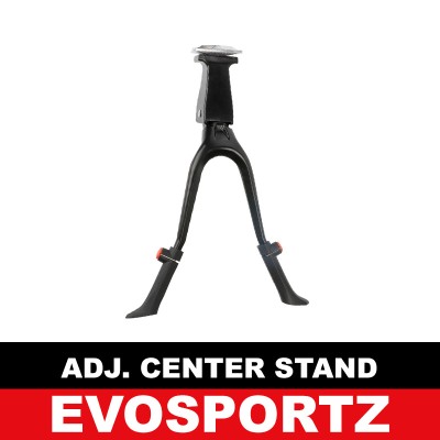 Adjustable Center Stand