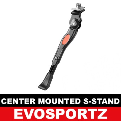 Center Mounted S-Stand