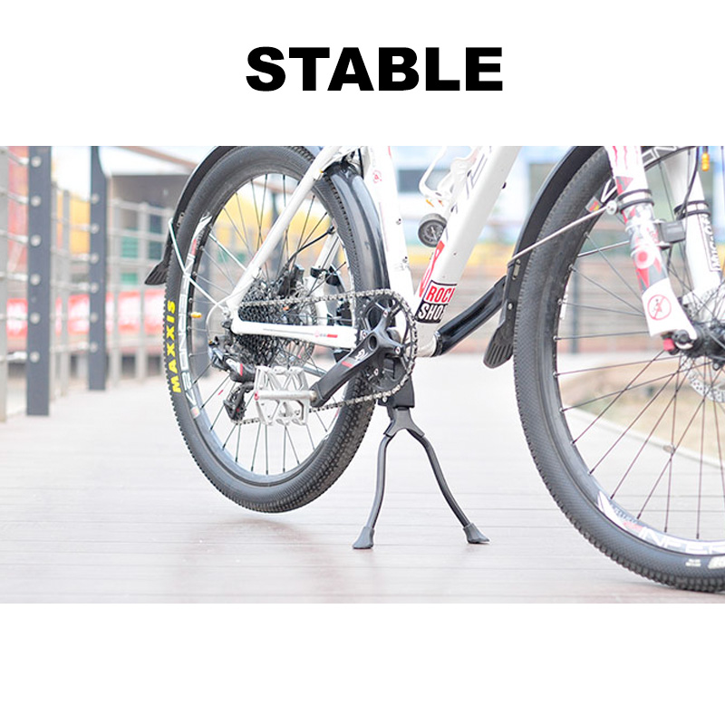 Bicycle best sale main stand
