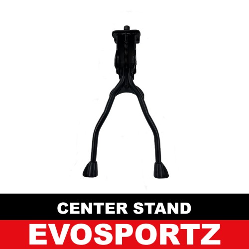 Bicycle Center Stand