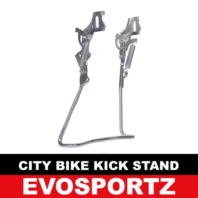 City Bike Kick Stand