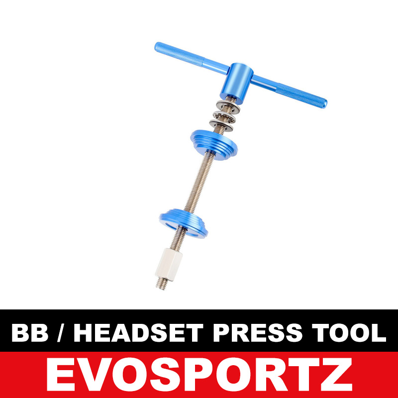 Toopre BB Headset Press Tool EvoSportz Singapore