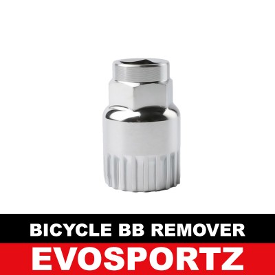 Bicycle Bottom Bracket Remover