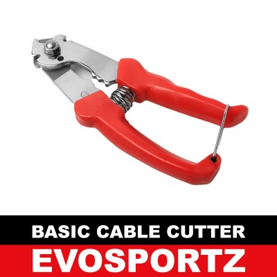 Basic Brake Cable Cutter
