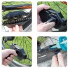 Bicycle Chain Cleaner V2 Black