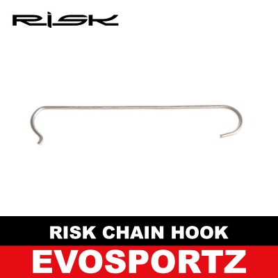 Risk Bicycle Chain Hook