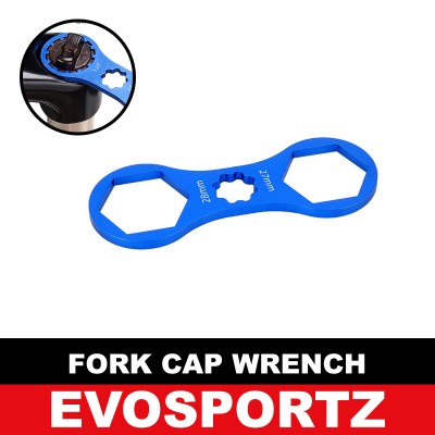 EvoSportz Fork Cap Wrench