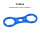 EvoSportz Fork Cap Wrench