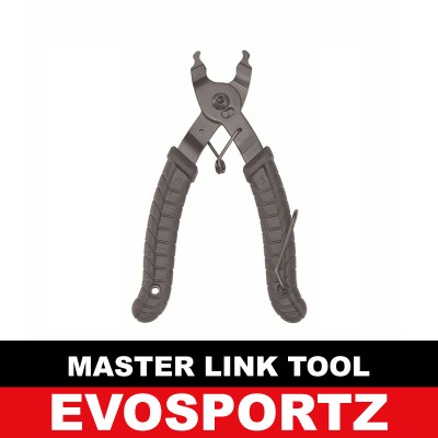 EvoSportz Master Link Tool