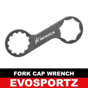Meroca Fork Cap Wrench