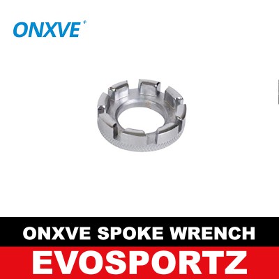 ONXVE Bicycle Spoke Wrench