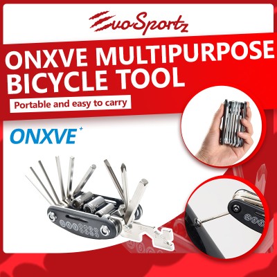ONXVE Multipurpose Bicycle Tool
