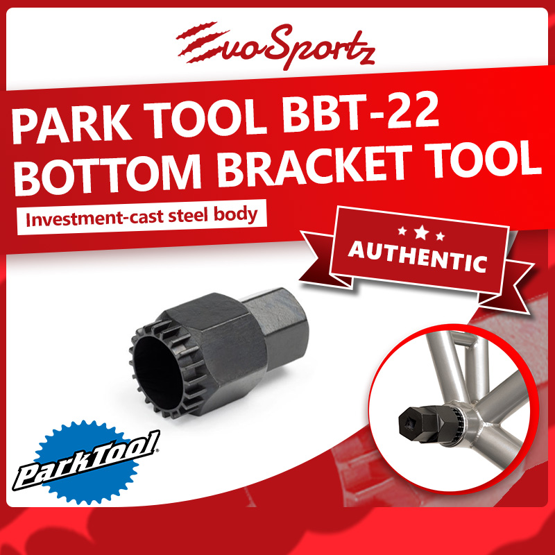 Park tools bottom bracket tool discount
