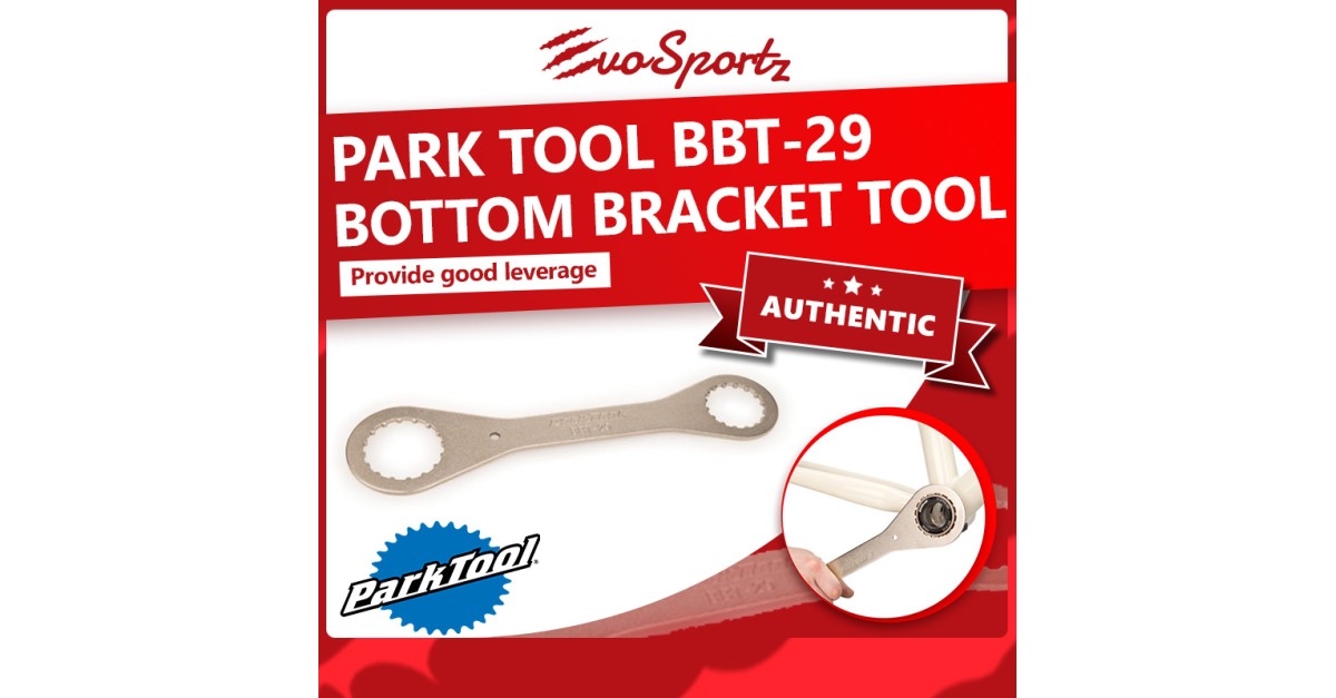 ParkTool Park BBT-47-16 - Attrezzo Per Attrezzi A 16 Tacche 52-54 Mm - Foto 2