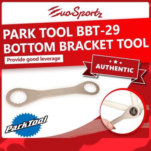 Park Tool Bottom Bracket Tool 16 Notch BBT-29