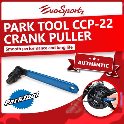 Park Tool Square Tapered Crank Puller CCP-22