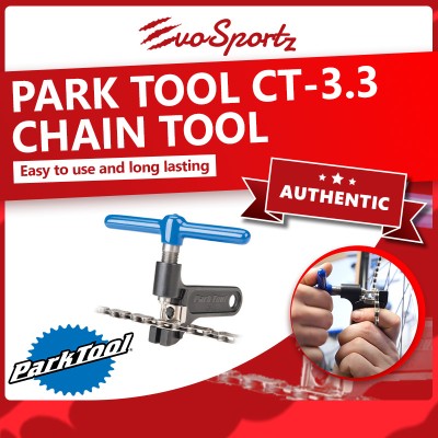 Park Tool Chain Tool CT-3.3