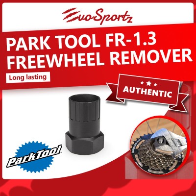 Park Tool Freewheel Remover FR-1.3