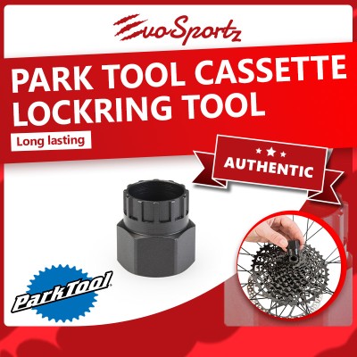 Park Tool Cassette Lockring Tool FR-5.2