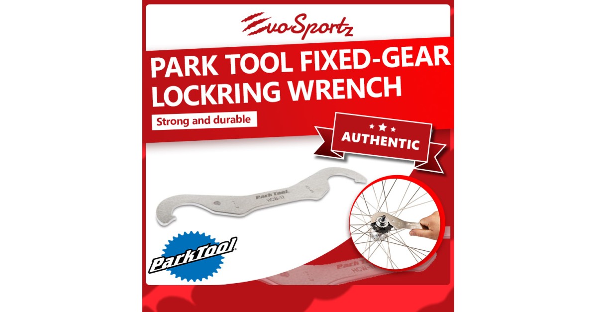 Fixed gear sale tool