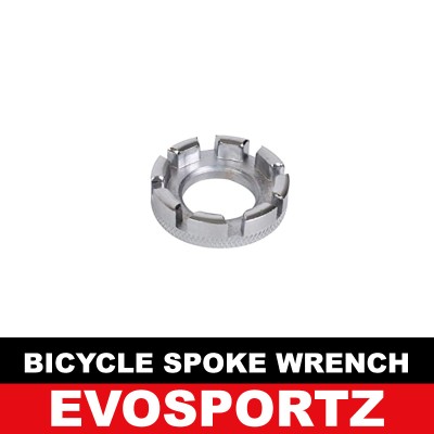 Bicycle Spoke Wrench