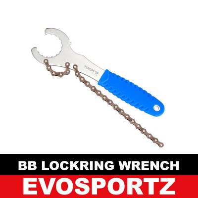 Toopre 3-in-1 BBLRW Tool