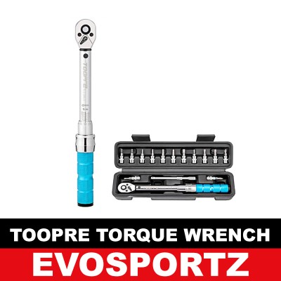 Toopre Torque Wrench