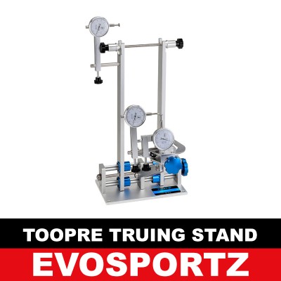 Toopre Professional Wheel Truing Stand TL 2.2