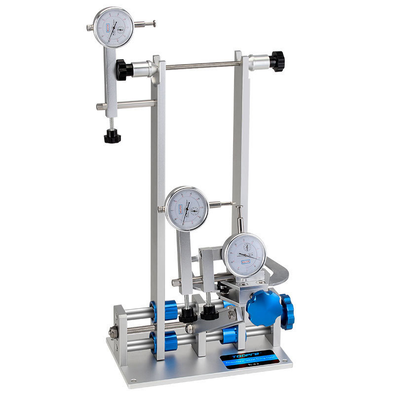 Essential Tools and Equipment for Wheel Truing