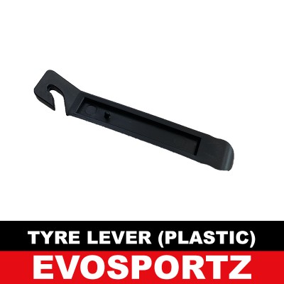 Bicycle Tyre Lever (Plastic)