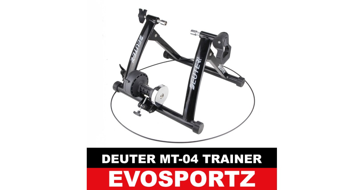 Trainer deuter on sale