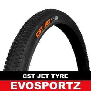 CST Jet Tyre