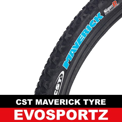 CST Maverick Tyre