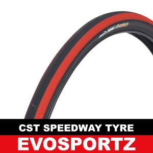 CST Speedway Tyre